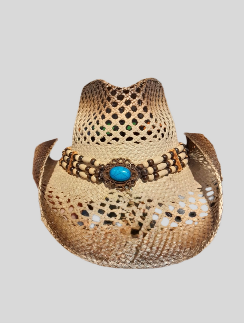 AZTECA BLUE STONE