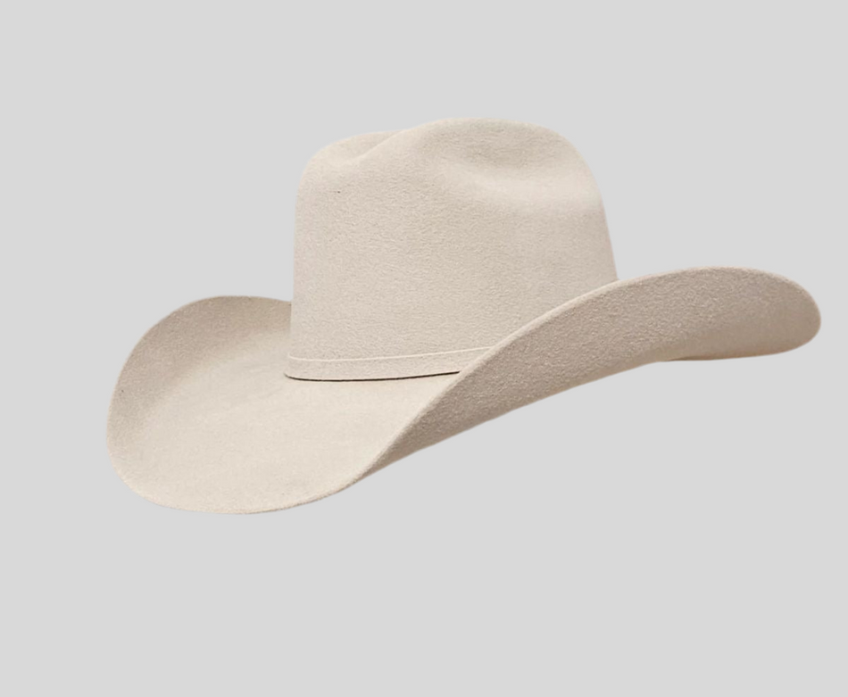 WESTERN WHITE