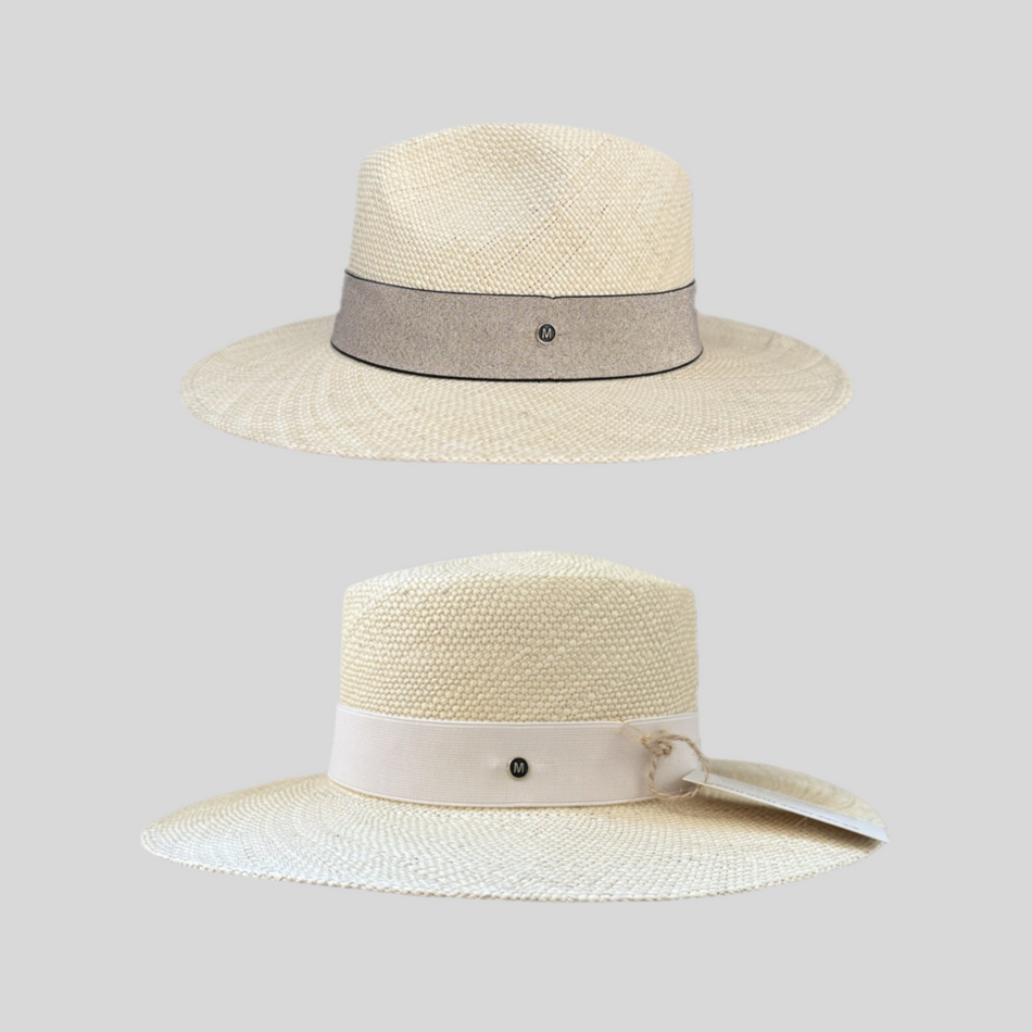 FEDORA NUDE