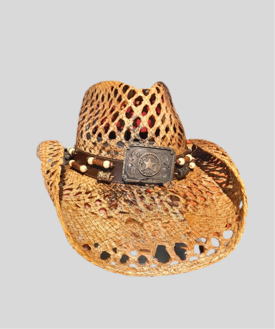 ESTRELLA DEL DESIERTO