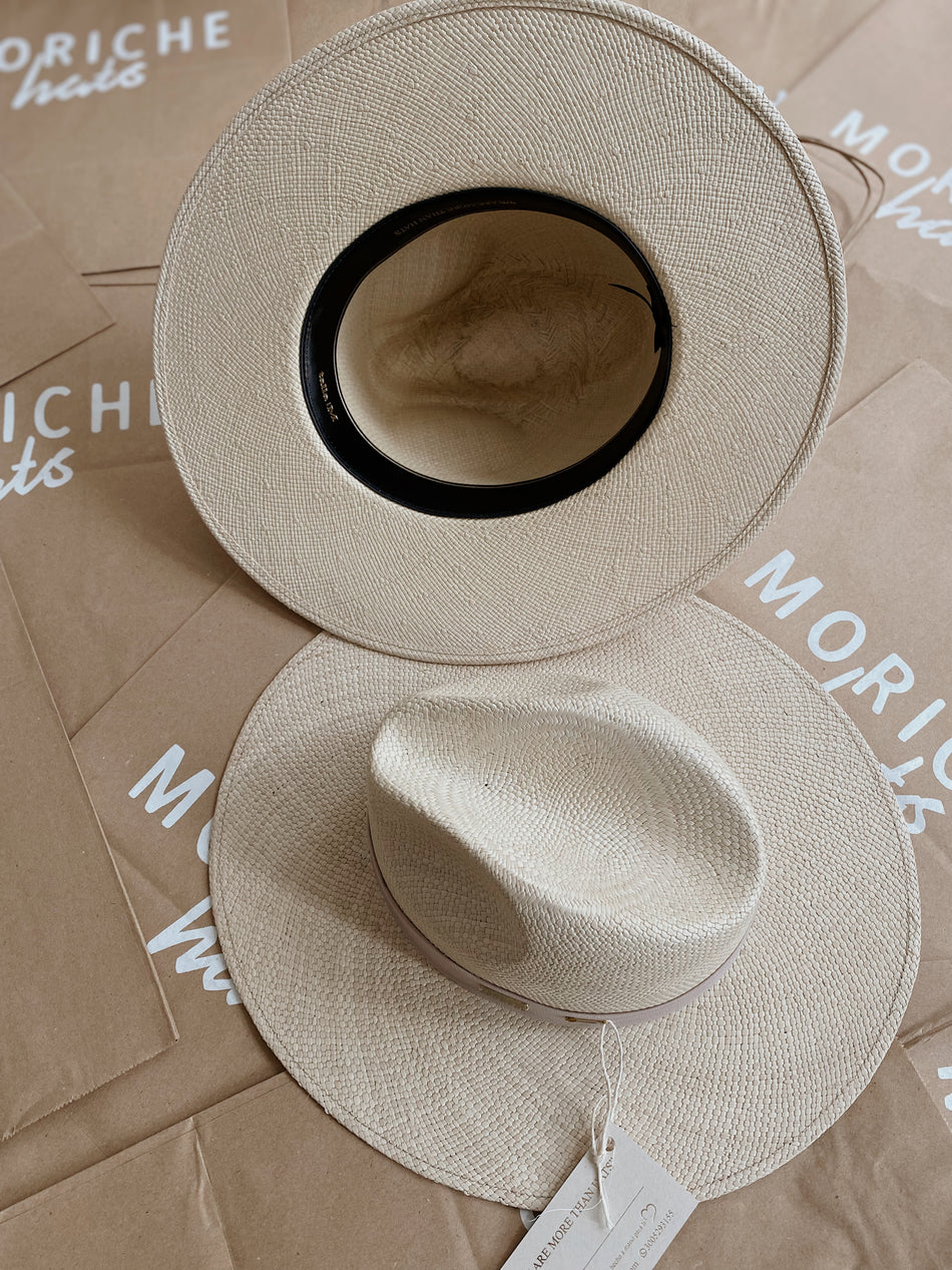 FEDORA NUDE