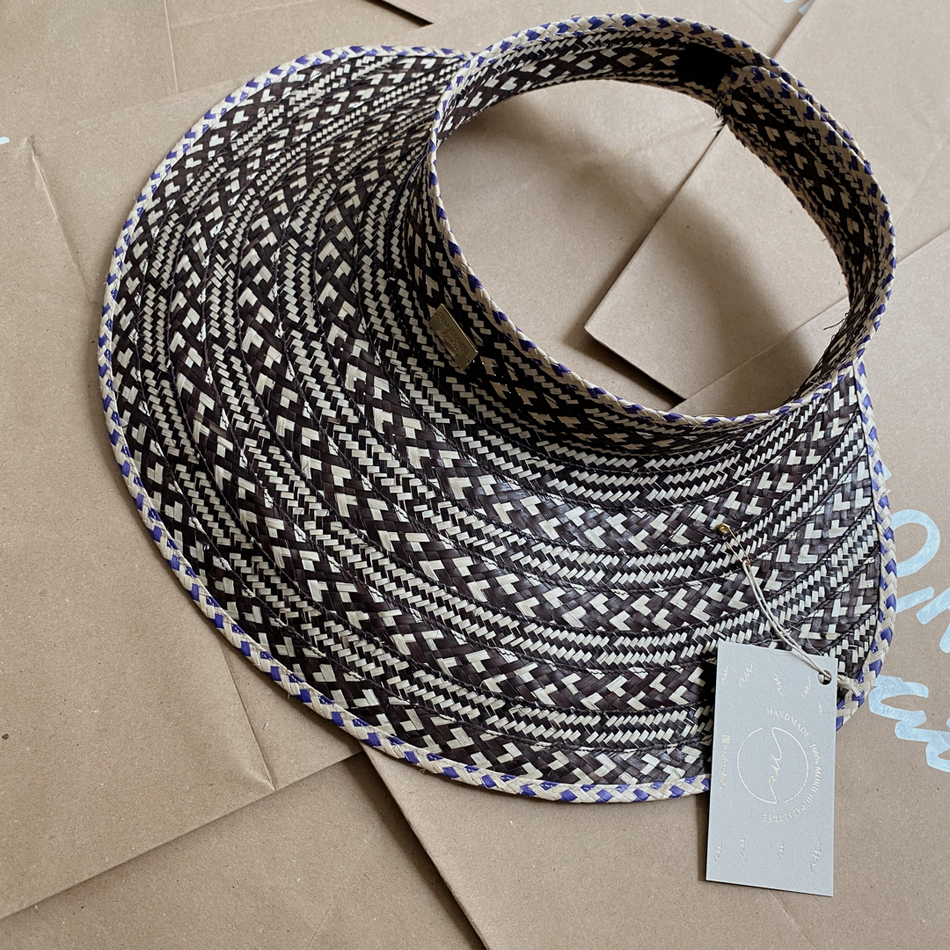 SUN VISOR ARAS
