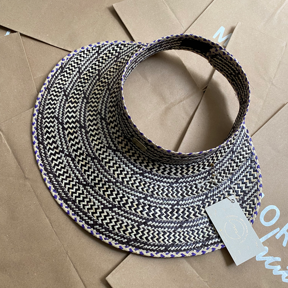 SUN VISOR ARAS