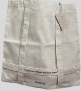 TRAVEL HAT BAG
