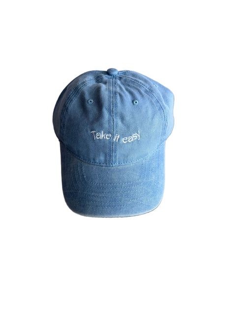 BABY BLUE