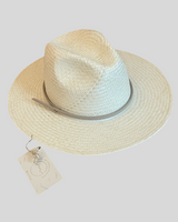 FEDORA CINTILLO NUDE UNISEX