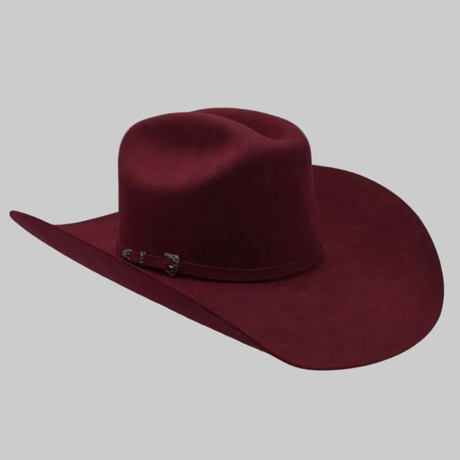 Texana burgundy