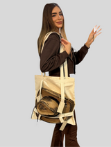 TRAVEL HAT BAG