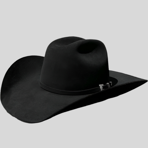 Western black