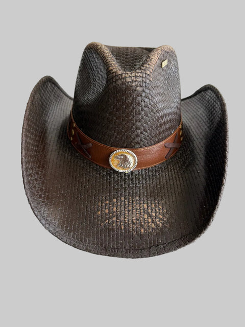 EAGLE BROWN