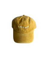 Sunset Yellow