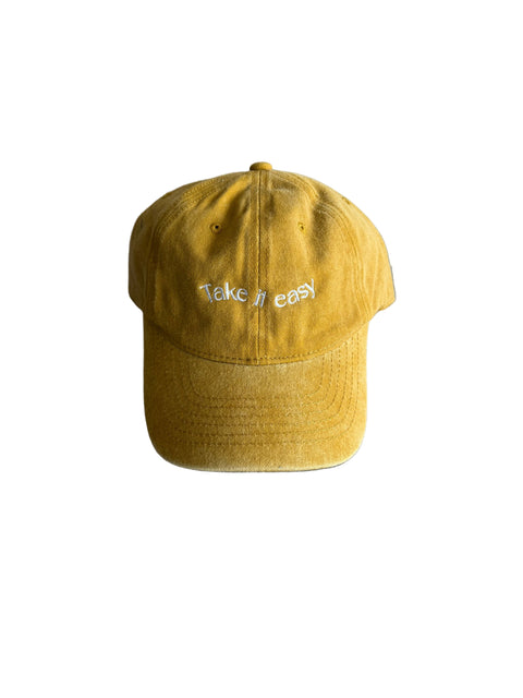 Sunset Yellow