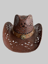 BROWN HORSE