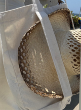 TRAVEL HAT BAG