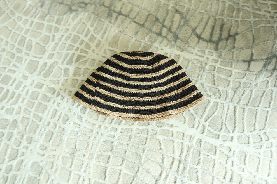 Écru zebra