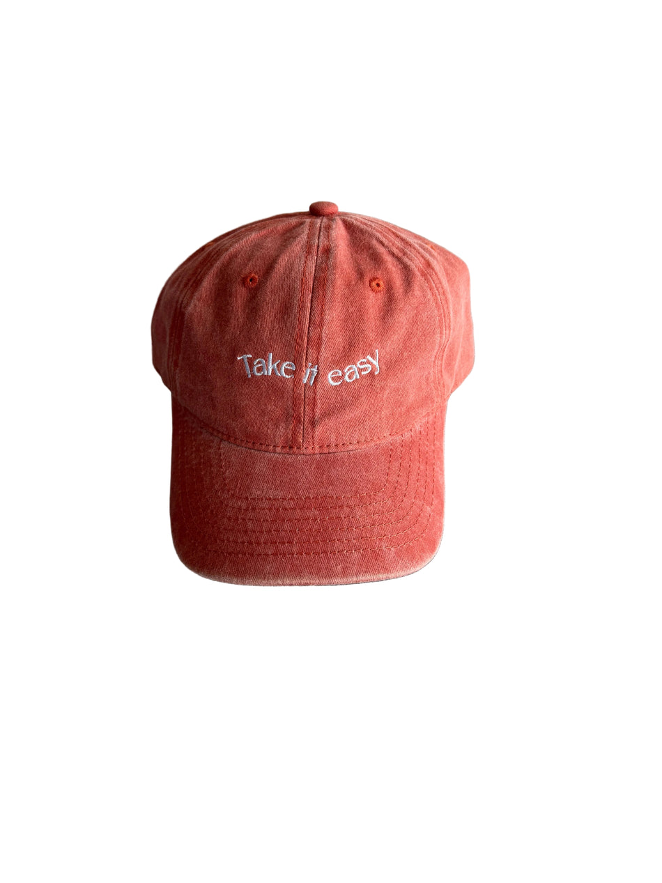 Coral Sunset