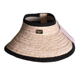 MAXI VISOR BLACK