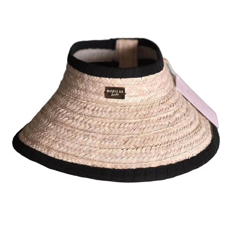 MAXI VISOR BLACK