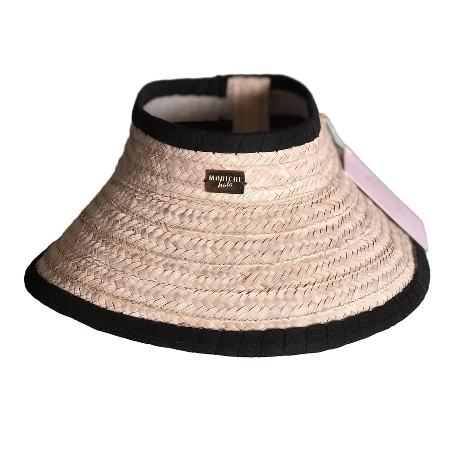 MAXI VISOR BLACK