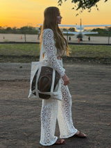 TRAVEL HAT BAG