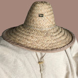 SOMBRERO BORDE BASIC NUDE