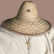 SOMBRERO BORDE BASIC NUDE