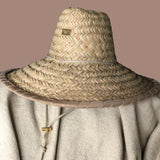 SOMBRERO BORDE BASIC NUDE