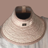 MAXI VISOR NUDE