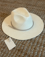 FEDORA CINTILLO NUDE UNISEX