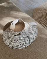 SUN VISOR CREAM