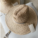 SILVER HAT